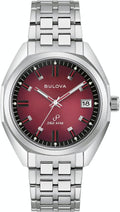 Smartwatch, Bulova, 96B401, 40 mm, 8,3 kg, Multicolor, para uso diário