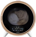 Cecotec, Equipamento elétrico, 3 Kg, 3600 V, 12 Programas, Branco, para uso diário