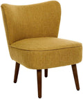 Poltrona, ATMOSPHERA CREATEUR D'INTERIEUR, 5 cm, 7,9 kg, tecido, Multicolor, para a sala