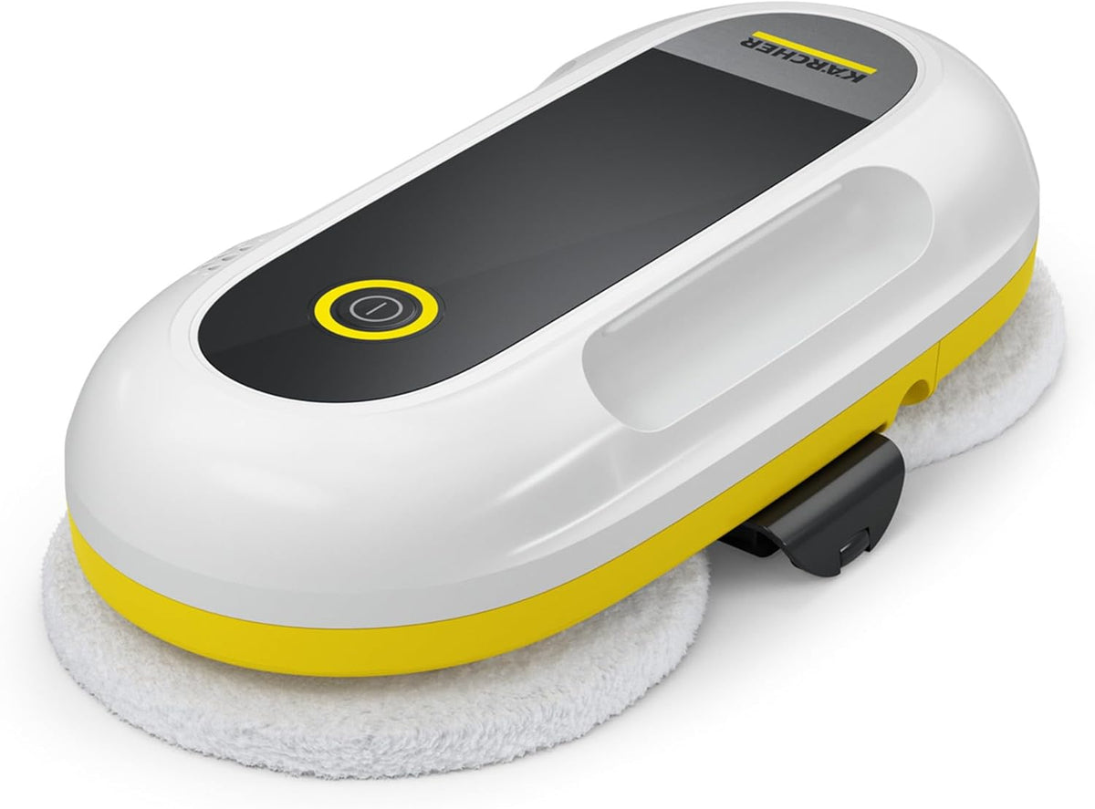 KÄRCHER, Artigo para casa, 70 ml, 5 m, com comando à distância, vidro, Multicolor, para uso diário