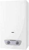 Aquecedor a gás, Ariston, 11 L, 0,1 bar, Multicolor, para uso diário