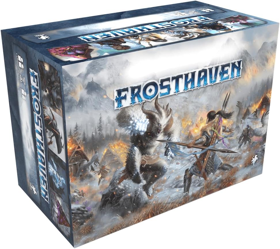 Móvel, Asmodee, 14 a, 21,9 kg, Multicolor, para a sala