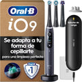 Equipamento elétrico, Oral-B, 5,1 kg, Preto, para uso diário