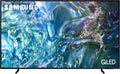 Samsung, Televisor, 50Q60D, 8 A, com iluminação LED, plástico, Multicolor, para a sala