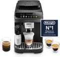 Máquina de café automática, De'Longhi, Preto, para a cozinha