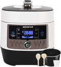Equipamento elétrico, Aigostar, 5 L, 1000 W, Dourado, para uso diário