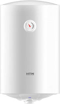Aquecedor elétrico, HTW, 50 L, 5 A, aço, Multicolor, para uso diário