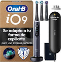 Equipamento elétrico, Oral-B, plástico, Preto, para uso diário
