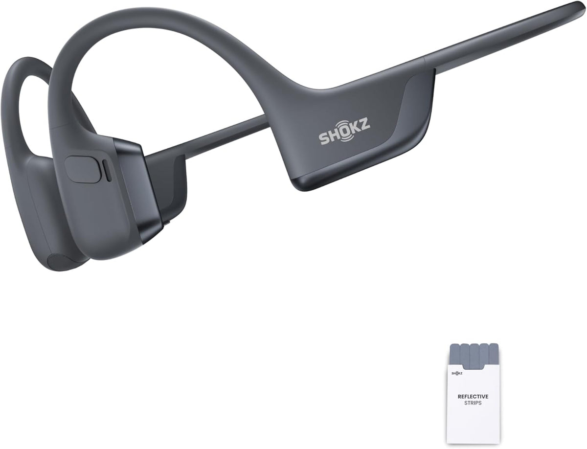 Artigo para casa, SHOKZ, Preto, para uso diário