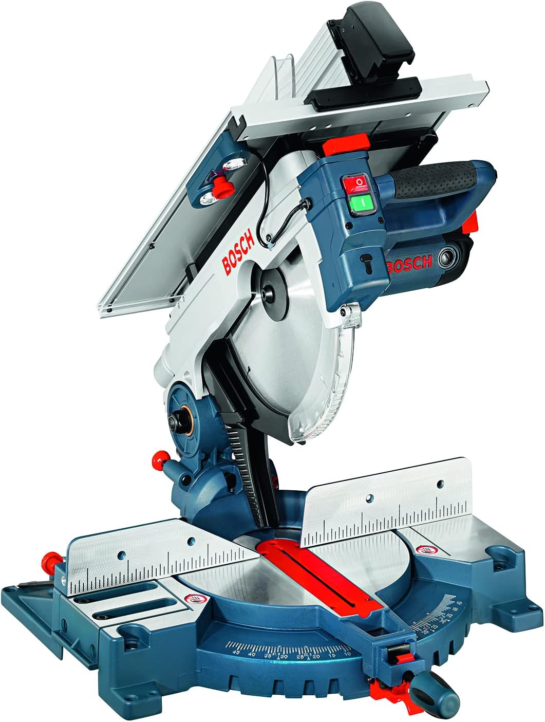 Móvel, Bosch Professional, GTM, 305 mm, 1800 W, 95 mm, 51 mm, 4,8 kg, Natural, para a sala