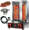 Forno, Generic, aço inoxidável, aço, Preto, para a cozinha