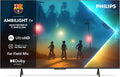 PHILIPS, Televisor, 65PUS8200, 11,6 kg, com iluminação LED, Multicolor, para a sala