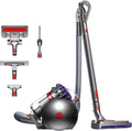 Aspirador, Dyson, 5,9 kg, Multicolor, para uso diário