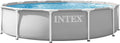 Piscina desmontável, Intex, 26712GS, 66 m, 76 cm, Multicolor, para jardim e exterior