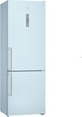 Frigorífico combinado, Balay, 700 Mm, 2030 X 700 Mm, Multicolor, para uso diário