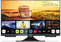 Televisor portátil, Cello, CTRAV-22TZ, 12 V, 12,5 kg, Multicolor, para a sala