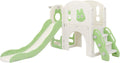 Equipamento de exterior, Joyz, 3 A, Verde, para jardim e exterior