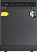 Cecotec, Máquina de lavar loiça, 60 cm, 12 Programas, vidro, Multicolor, para uso diário