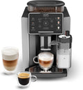 Máquina de café automática, KRUPS, 1,7 L, 300 ml, Multicolor, para a cozinha