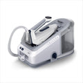 Gerador elétrico, Braun, IS7262GY, 2 L, 2700 W, aço, Multicolor, para trabalhos de manutenção