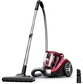 Aspirador, Rowenta, 900 W, 5 L, Multicolor, para uso diário