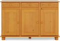 Roupeiro, MOBLIT, 88 cm, 130 cm, 86 cm, 42 cm, com gavetas, madeira, Natural, para o quarto