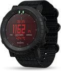 Equipamento de exterior, Suunto, 30,3 kg, Multicolor, para jardim e exterior