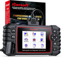 Equipamento elétrico, iCarsoft, V2.0, Multicolor, para uso diário