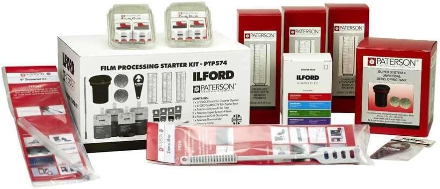 Artigo para casa, Ilford, 7,7 kg, Multicolor, para uso diário