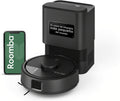 Robô aspirador, iRobot, plástico, Preto, para uso diário