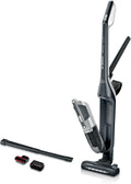 Bosch, Aspirador vertical, BBH3230GB, 23 V, Multicolor, para uso diário