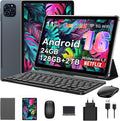 Tablet, TABWEE, 505 g, 5 G, com ecrã tátil, vidro, Multicolor, para uso diário