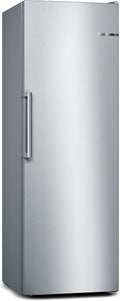 BOSCH, Congelador vertical, 67,6 kg, Multicolor, para uso diário