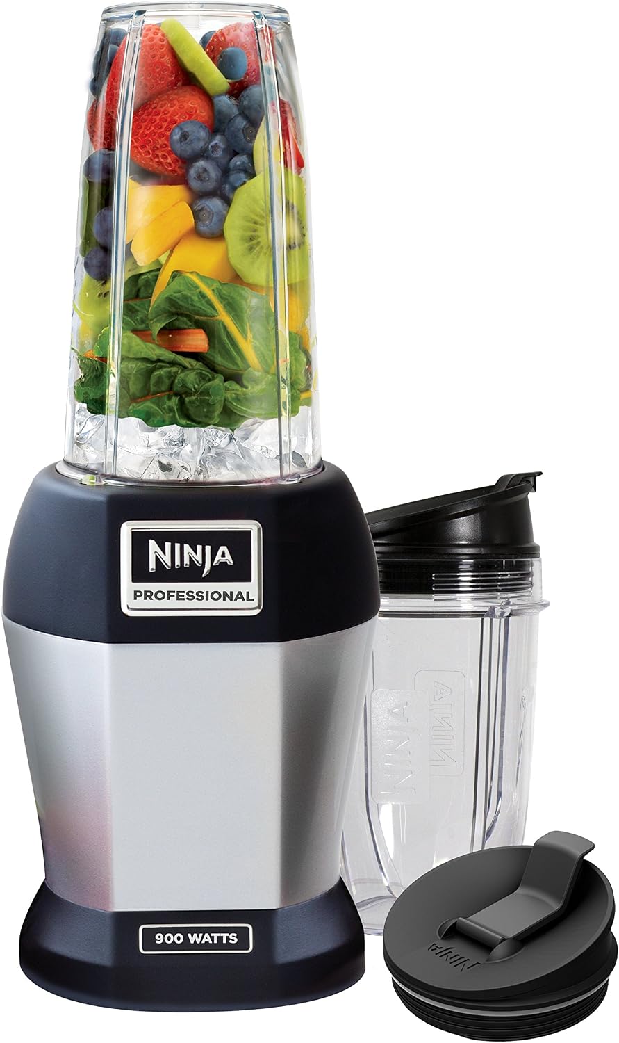 Varinha mágica, Ninja, BL450C, 5,1 kg, Multicolor, para uso diário
