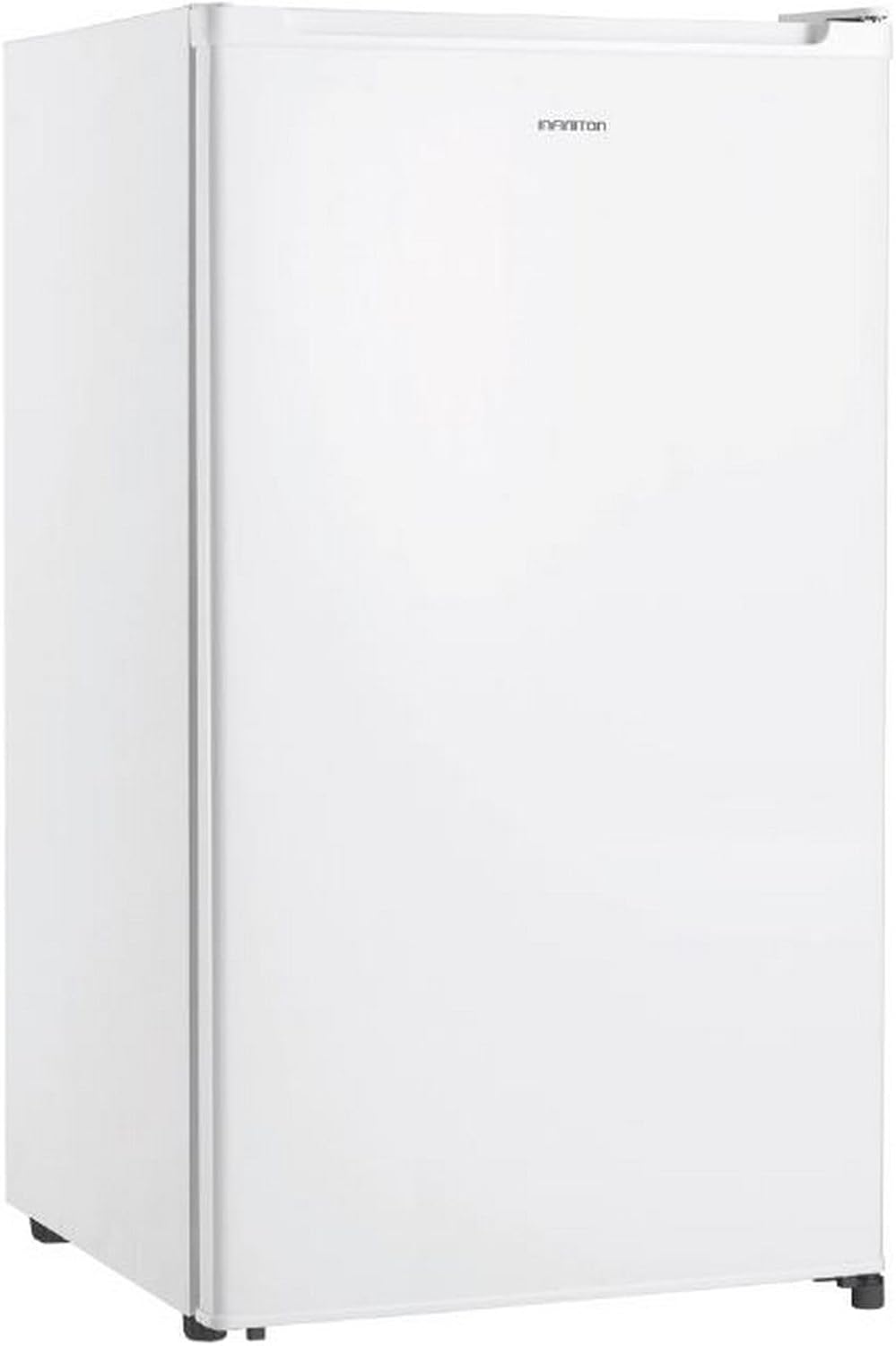 Minifrigorífico, INFINITON ELECTRONICS, INFINITON, 44,5 cm, 64,2 kg, 85 × 47,5 × 44,5 cm, com iluminação LED, Multicolor, para uso diário