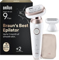 Equipamento elétrico, Braun, 0,5 mm, Branco, para uso diário