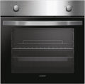 Forno de encastre, CANDY, X200, 70 L, 2400 W, aço inoxidável, aço, Preto, para a cozinha