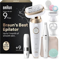 Equipamento elétrico, Braun, 0,5 mm, 8,5 kg, Multicolor, para uso diário