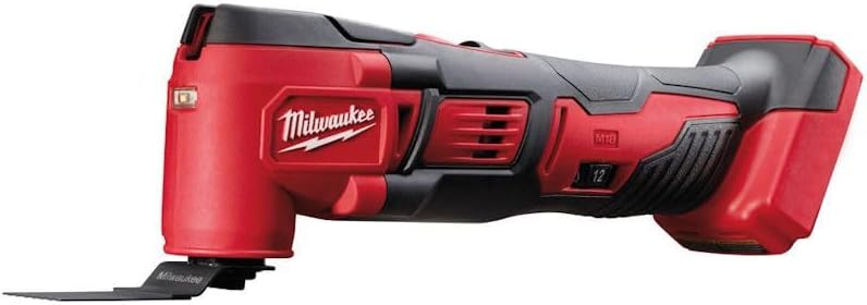 Artigo para casa, Milwaukee, 2626-20, 11.000 a, 8,3 kg, com iluminação LED, madeira, Natural, para uso diário