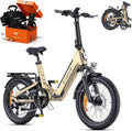 Equipamento elétrico, ENGWE, 48 V, 13.5 Ah, plástico, Multicolor, para uso diário
