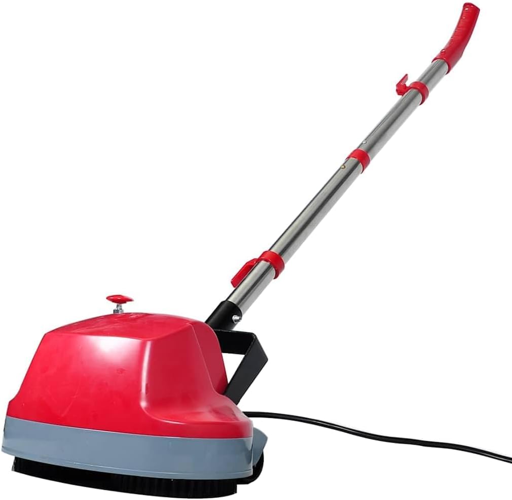 Aspirador vertical, Emmtore, 400 rpm, aço inoxidável, aço, Prateado, para uso diário