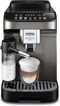Máquina de café automática, De'Longhi, 6,7 kg, Preto, para a cozinha