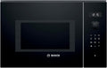 Bosch, Micro-ondas, BEL554MB0, 900 W, 1200 W, 25 L, com iluminação LED, Preto, para a cozinha