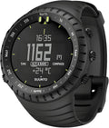 Equipamento de exterior, Suunto, 30 m, alumínio, Multicolor, para jardim e exterior