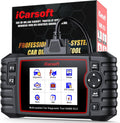 Equipamento elétrico, iCarsoft, VAWS, Multicolor, para uso diário