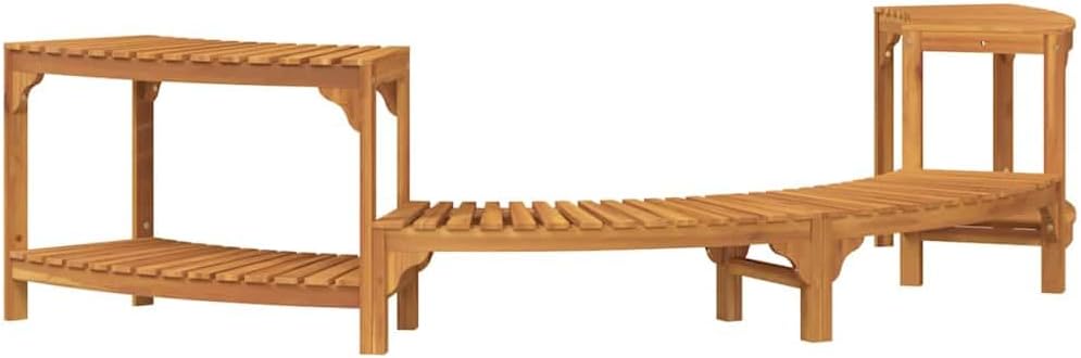Spa insuflável, Teenpull, 5 cm, 55,5 cm, 110 kg, 272 × 120 × 55,5 cm, madeira, vidro, Castanho, para uso diário