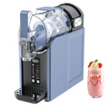 Máquina de gelo, Generic, 2 L, 5 Programas, plástico, Multicolor, para uso diário