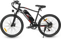 Equipamento elétrico, SAMEBIKE, 250 W, 36 V, 13 Ah, Multicolor, para uso diário