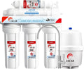 Filtro, JACAR, 5 L, 9,2 kg, Prateado, para uso diário