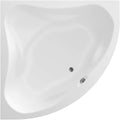Móvel, Generic, 140 cm, 140 × 140 cm, dobrável, Branco, para a sala